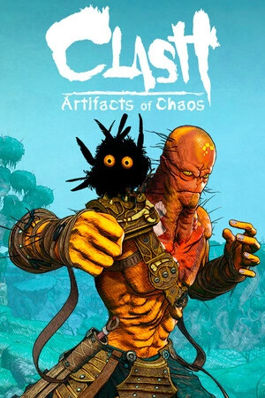 Clash Artifacts of Chaos ราคาถูก